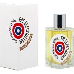 ETAT LIBRE D'ORANGE Fat Electrician Men EDP spray 50ml Vīriešu Smaržas