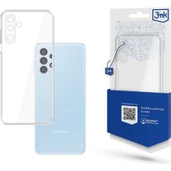 Samsung Galaxy A13 4G|5G|A04|A04s - 3mk caurspīdīgs apvalks Neoriģinālie Maciņi