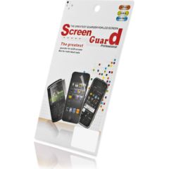 Screen Samsung S5260 Star Ekrānu aizsardzība