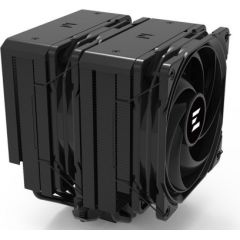 Zalman CNPS14X Duo Black 120mm