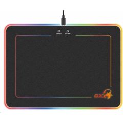 Genius GX-Pad 600H RGB (31250006400) Jaunumi - Datori