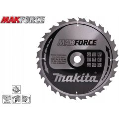 Pilarka tarczowa Makita MAKITA CIRCULAR SAW 355x30x24z MAKFORCE WOOD Jaunumi -Dārzam