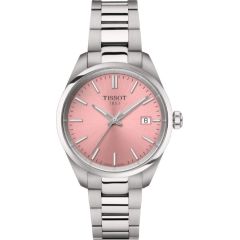 Tissot PR 100 Quartz Lady 34mm T150.210.11.331.00 Наручные часы