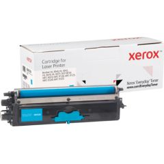 Картридж Xerox для Brother TN-210C, голубой