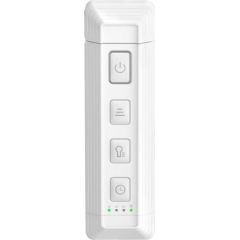 Extendable Book light Glocusent GLCSNTA2603 USB 500mAh White