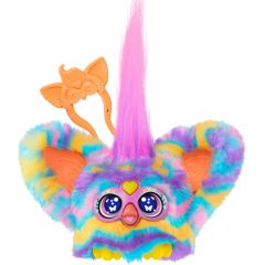 FURBY интерактивный питомец Весенний Furblets 5 см