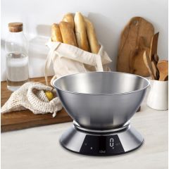 Eldom IDEAL Electronics Waga Clean