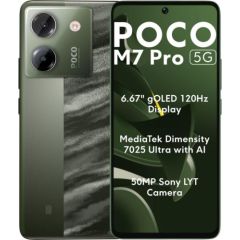 POCO M7 PRO 12/256GB Green