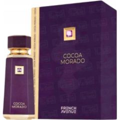 French Avenue Cocoa Morado Eau De Parfum 100 ml Unisex Smaržas