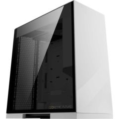 CASE Geometric Future Lohan TG WHITE(GEO-M8-LOW)