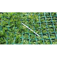 Augstas izturības zāliena nostiprināšanas siets  TR FLEX (2x30m) Žoga lameles un zālājs