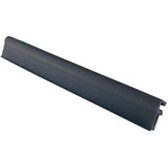 Nobeigums žoga lamilēm BAUSWERN PREMIUM 19cm, pelēks, 10 gab iepak.