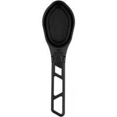 Sea To Summit Ēdamrīks CAMP KITCHEN Folding Serving Spoon  Gray
