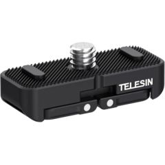 Telesin mount for Insta360 X4 camera Sporta kameru aksesuāri