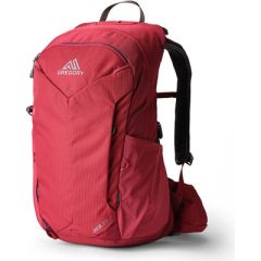 Plecak trekkingowy damski Gregory Jade LT 25 - Ruby red