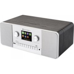 Interneta Radio GoGEN - IR257BTDAB Radio, Radio pulksteņi