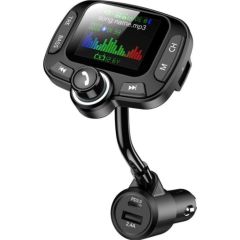 Transmiters FM z BT GoGEN - CTR603BTCN