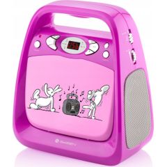 Bezvadu skaļrunis bērniem GOGEN BOOMBOX