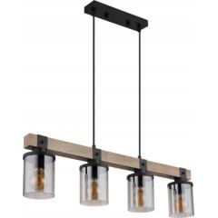 Koka Lampa Globoeasterneurope Globo Lila 15555-4H 4x60W E27