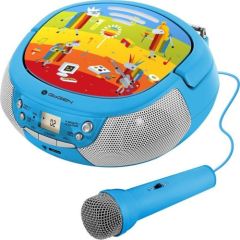 KARAOKE MAGNETOLA BĒRNU GoGEN