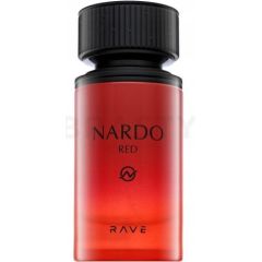 Alexandre.j RAVE Nardo Red EDP spray 100ml