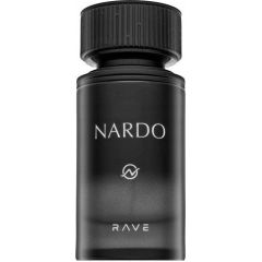 Alexandre.j RAVE Nardo Black EDP spray 100ml