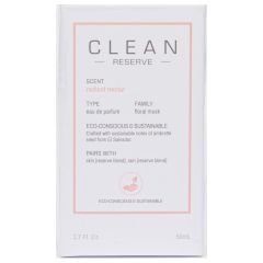 CLEAN Reserve Radiant Nectar EDP spray 50ml