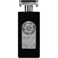 Asdaaf Majd al Sultan Black Intense edp 100ml Unisex Smaržas