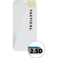 Tactical Glass Shield 2.5D for Apple iPhone 12 mini Clear