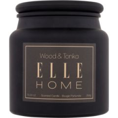 Elle Home Wood & Tonka 350g