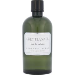 Geoffrey Beene Grey Flannel 240ml