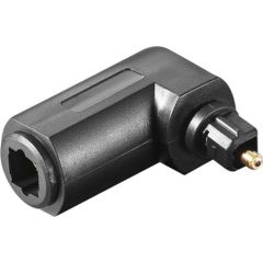 Goobay | Digital audio adapter | TOSLINK | Male | Female |