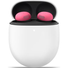 Bezvadu austiņas Google Pixel Buds Pro 2, Peony Наушники