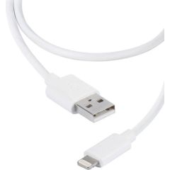 Vivanco kabelis Lightning - USB 1,2m (36299) Jaunumi - Datori