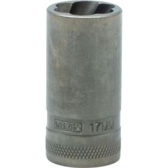 Welzh Werkzeug Muciņa aprautām skrūvēm Twist-Mate™ 1/2" 17-mm