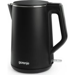 Tējkanna Gorenje K15DWBK MELNA
