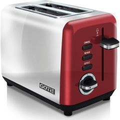 Tosteris Gotie TOSTER GTO 100 R 925W