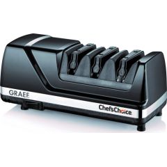 Graef Nažu asināmais elektrisks  CX125 Jaunumi - Datori