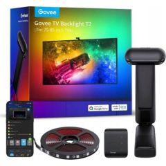 SET LED Govee 60GB../m RGB multikolor (H605C311) Jaunumi - Datori