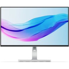 Lenovo L24m-4A LED display 60.5 cm (23.8") 1920 x 1080 pixels Full HD Grey