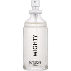 Battistoni Roma Tester Mighty 30ml Vīriešu Smaržas