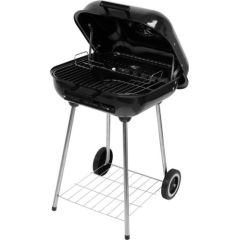 Lund GRILL WÄGLOWY Z WÄDZARNIÄ, RUSZT 45*40CM