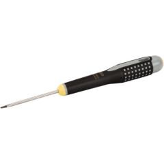 Bahco Screwdriver ERGO™ slotted 0.5x3.0x125mm straight