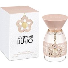 Liu Jo Lovely Me EDP 50 ml