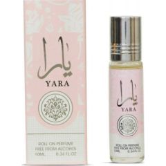 ARD AL ZAAFARAN Yara Roll-On Parfum 10ml