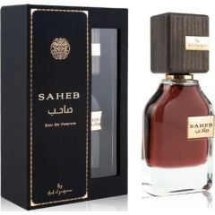 Ard Al Zaafaran Parfum Saheb EDP 70ml