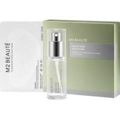 M2 Beaute Kuracja dla Obszaru pod Oczami Hybrid M2 Beaut