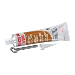 5990 SILIKONA HERMĒTIĶIS 1716588 40 ML augstas temperaturas iedarbībai