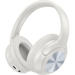 Hoco W54 Young Headset with ANC In-ear Wireless Bluetooth Grey Austiņas