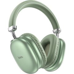 Hoco W35 Max Joy Wireless Bluetooth In-Ear Headset Green